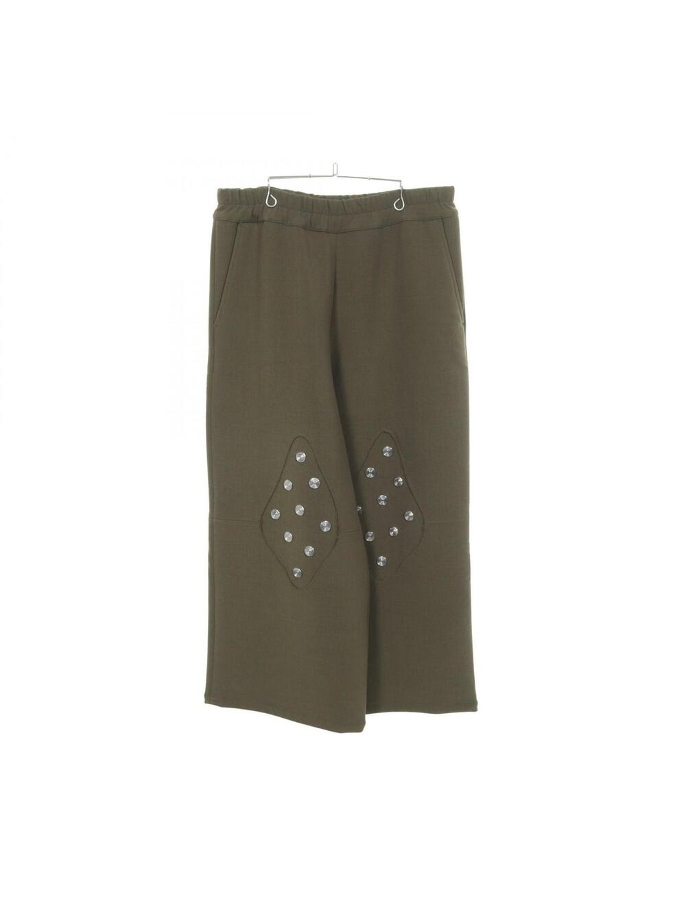Namacheko Azor Trouser Long Pants Wool #374465N60B